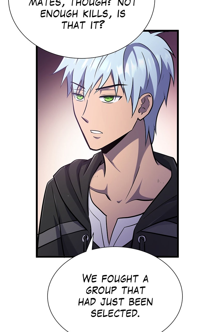 Arena Episode 23 page 23 - 