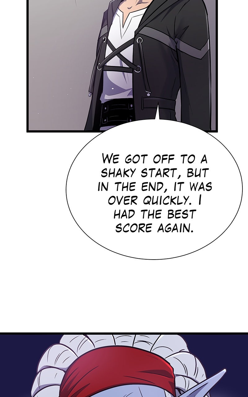 Arena Episode 23 page 26 - 