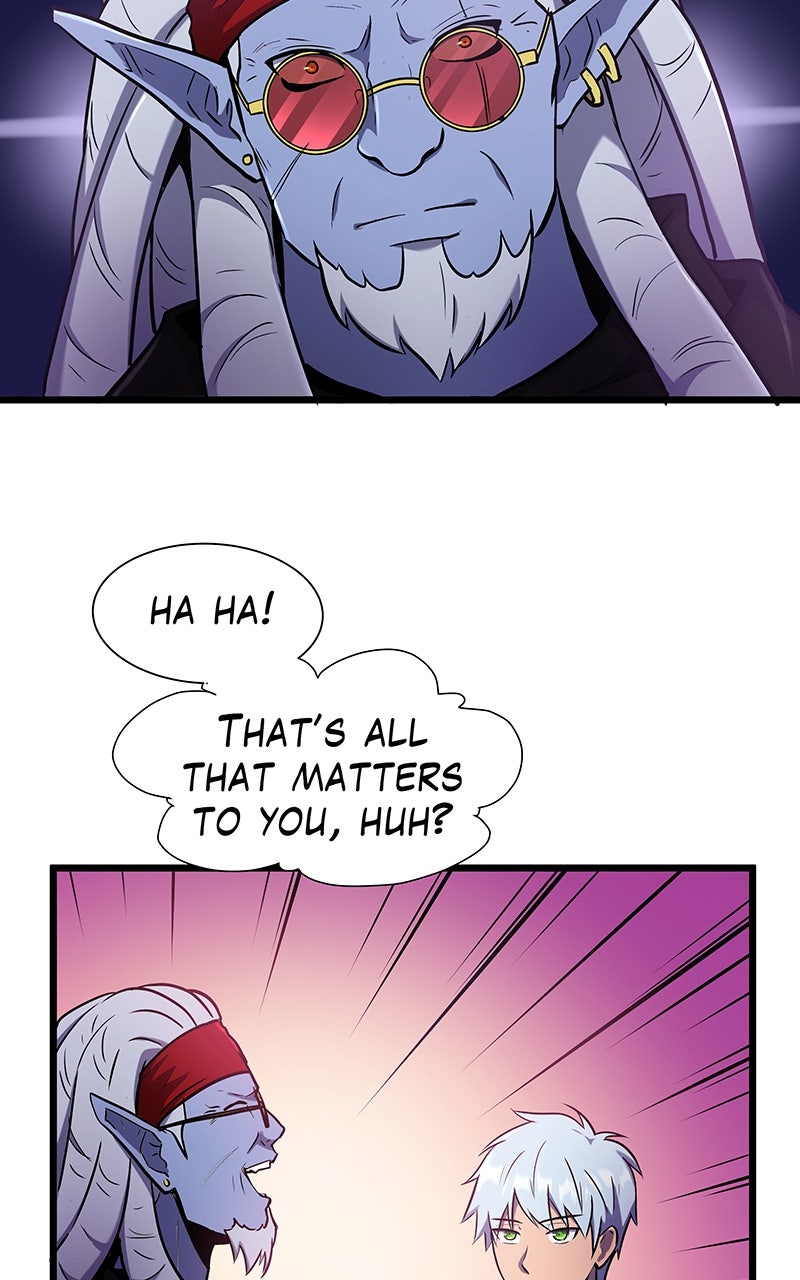 Arena Episode 23 page 27 - 