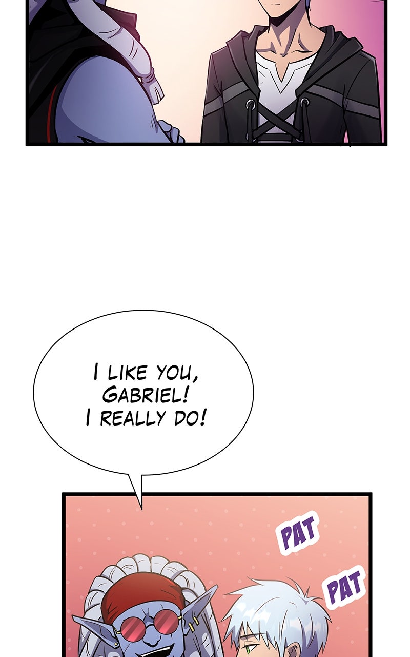 Arena Episode 23 page 28 - 