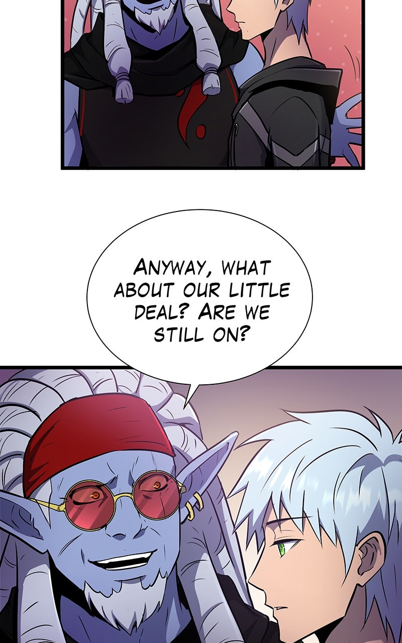 Arena Episode 23 page 29 - 