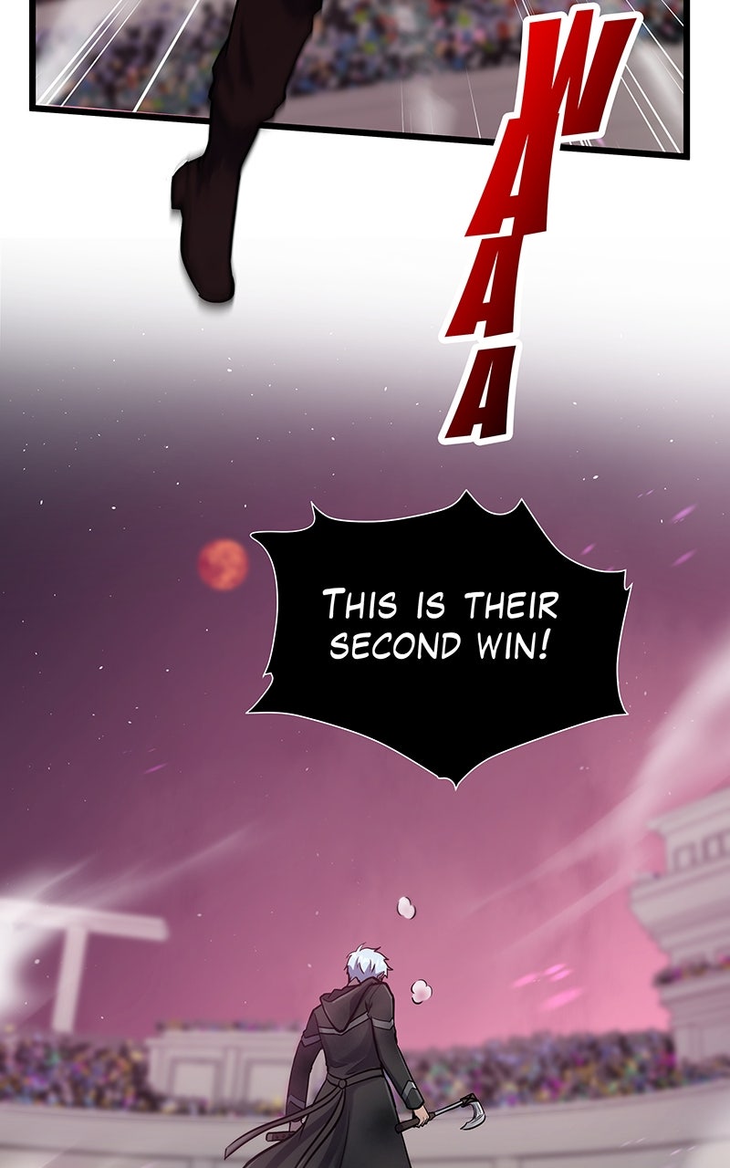 Arena Episode 23 page 4 - 