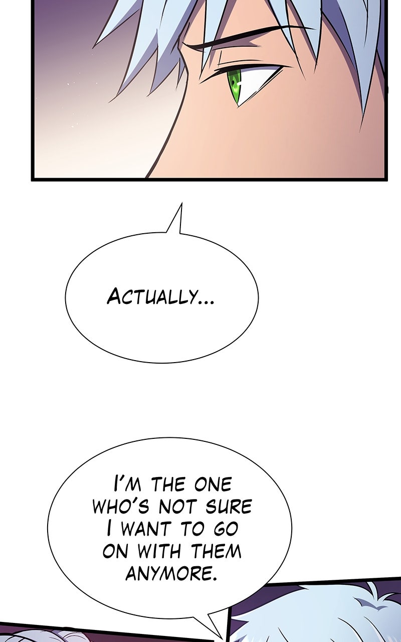 Arena Episode 23 page 31 - 
