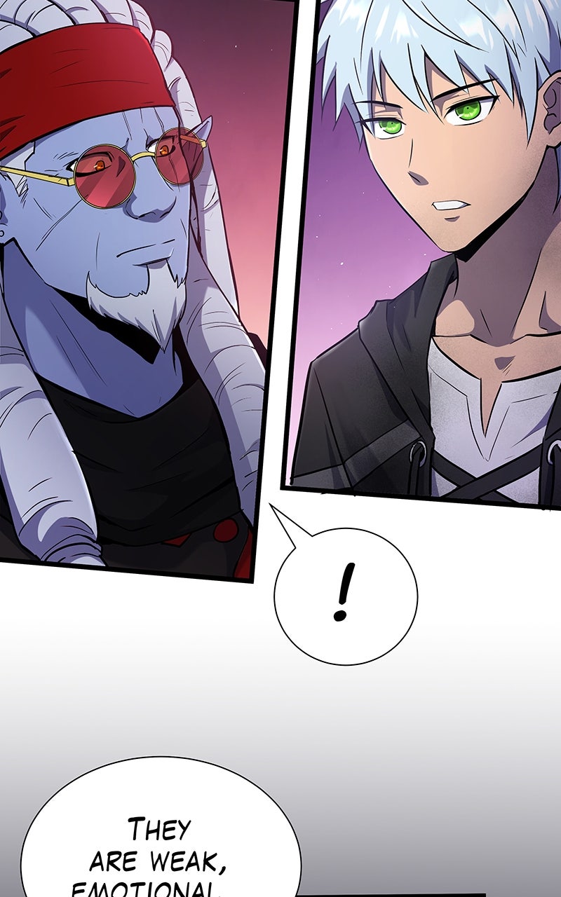 Arena Episode 23 page 32 - 