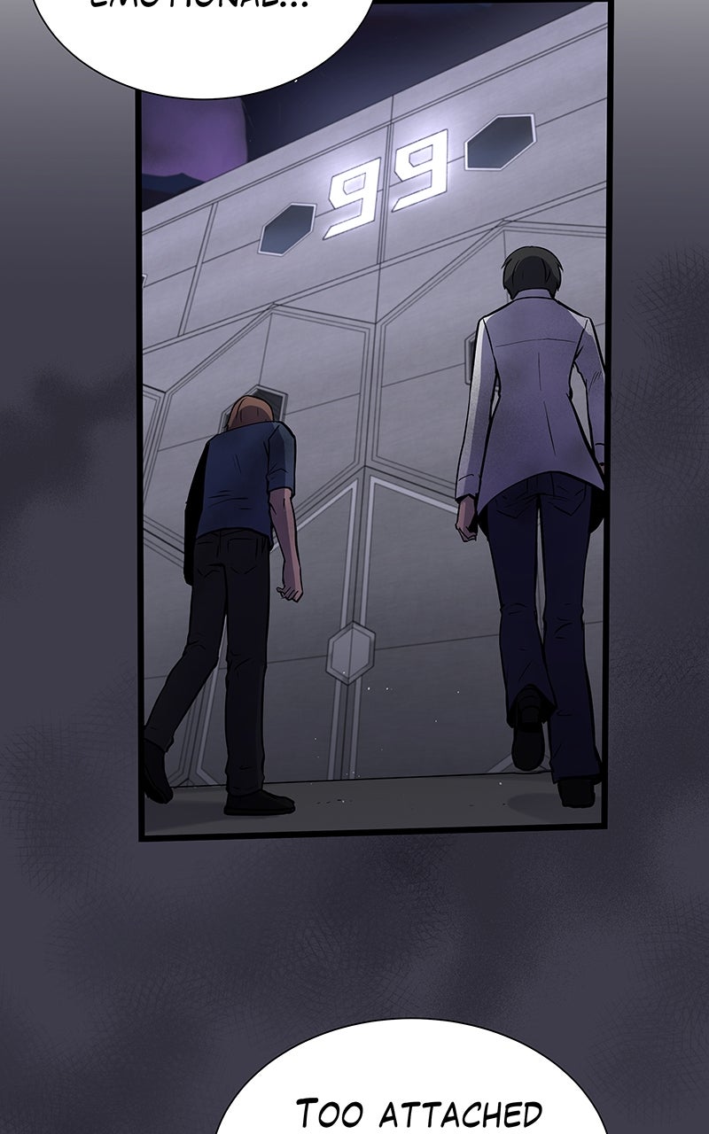 Arena Episode 23 page 33 - 