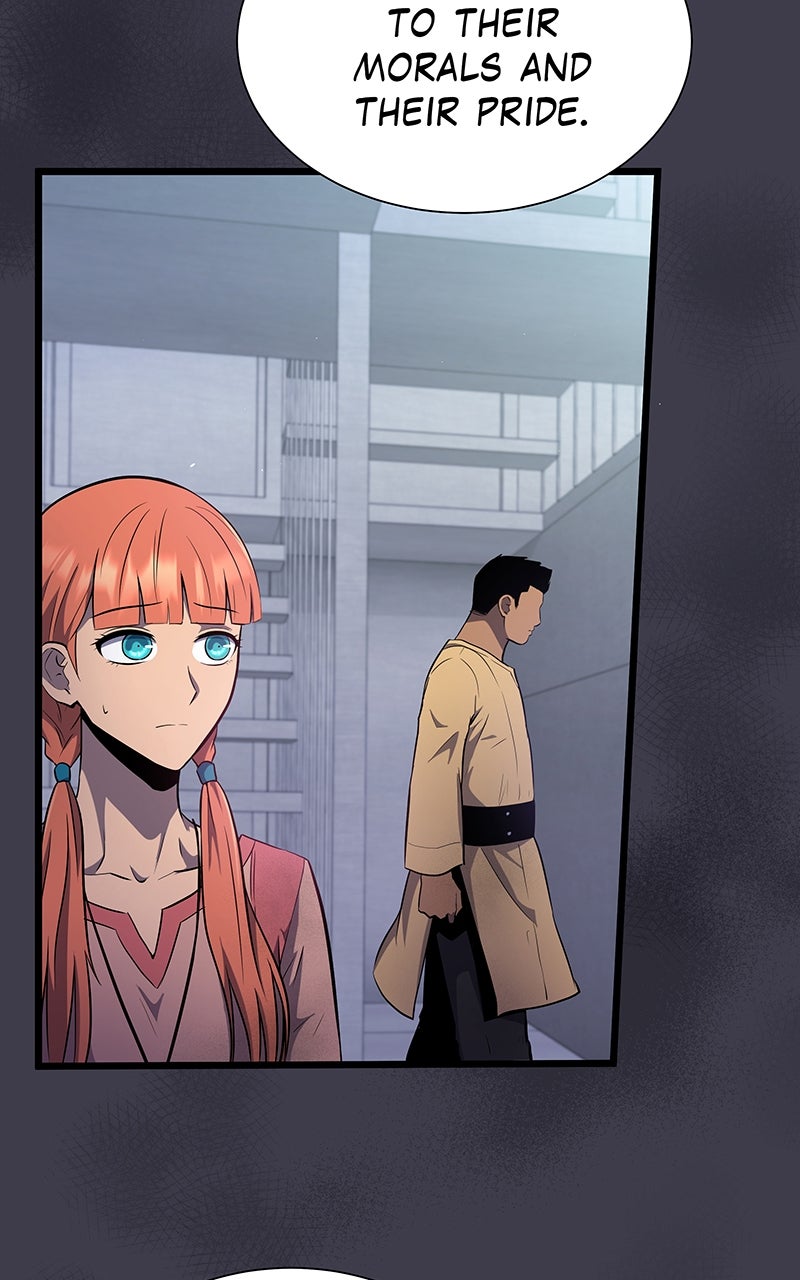 Arena Episode 23 page 34 - 