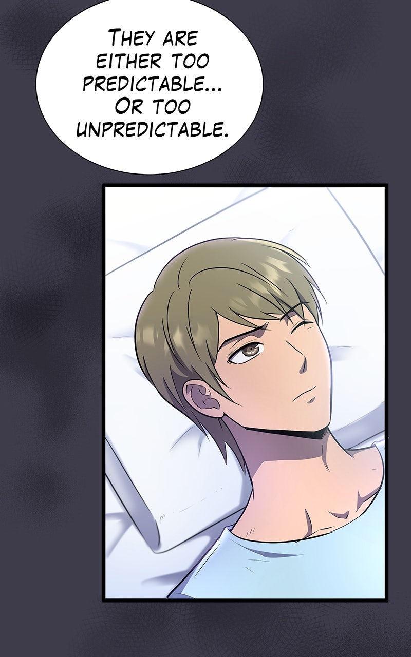 Arena Episode 23 page 35 - 