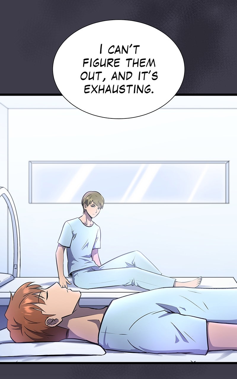 Arena Episode 23 page 36 - 