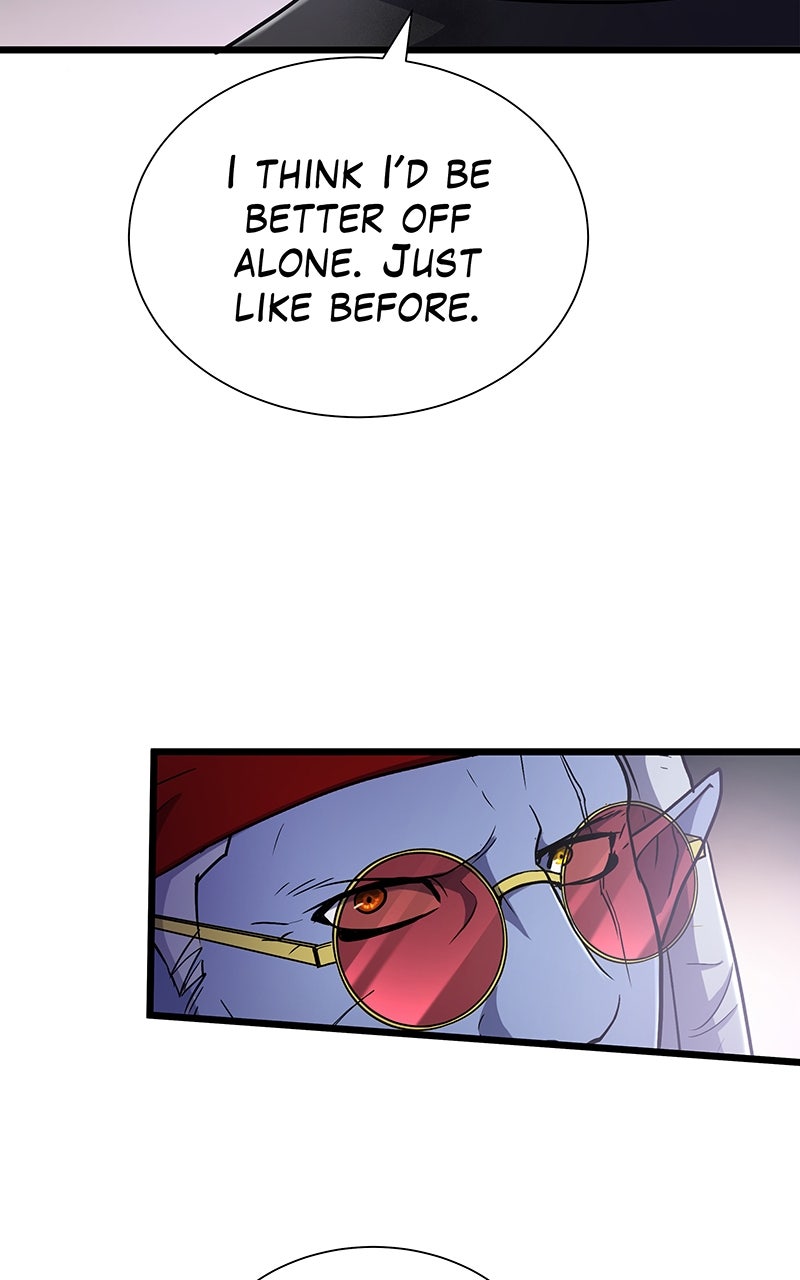 Arena Episode 23 page 38 - 