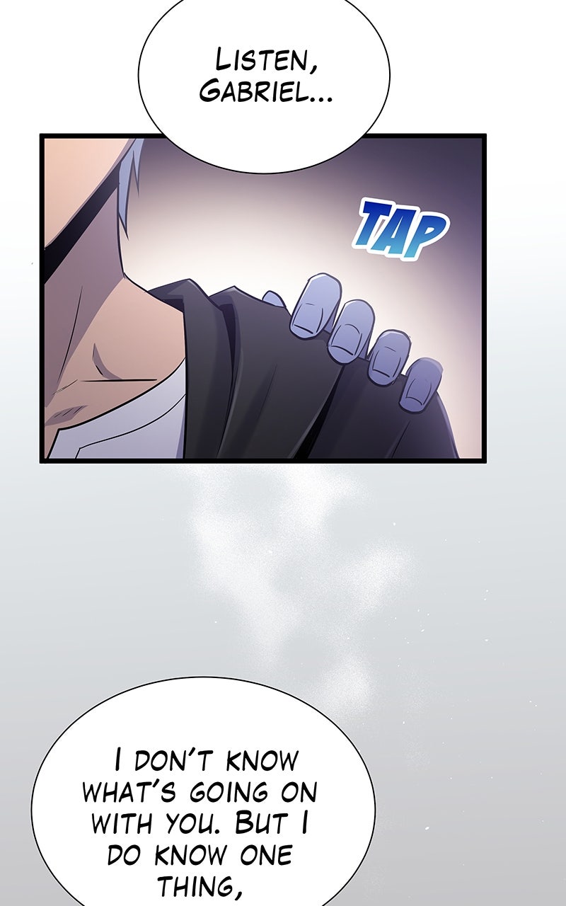 Arena Episode 23 page 39 - 
