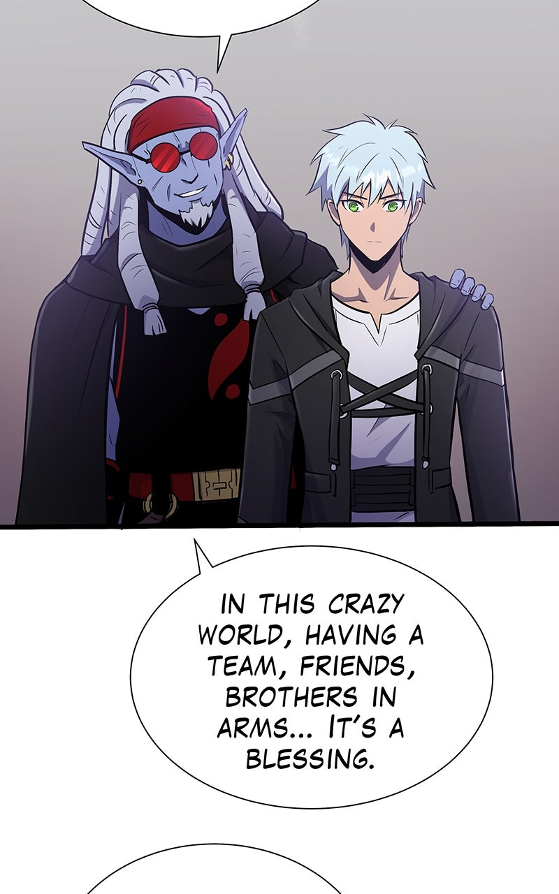 Arena Episode 23 page 40 - 
