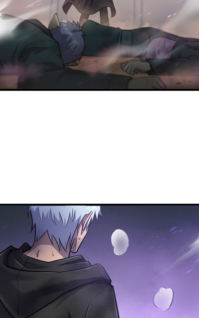 Arena Episode 23 page 5 - 
