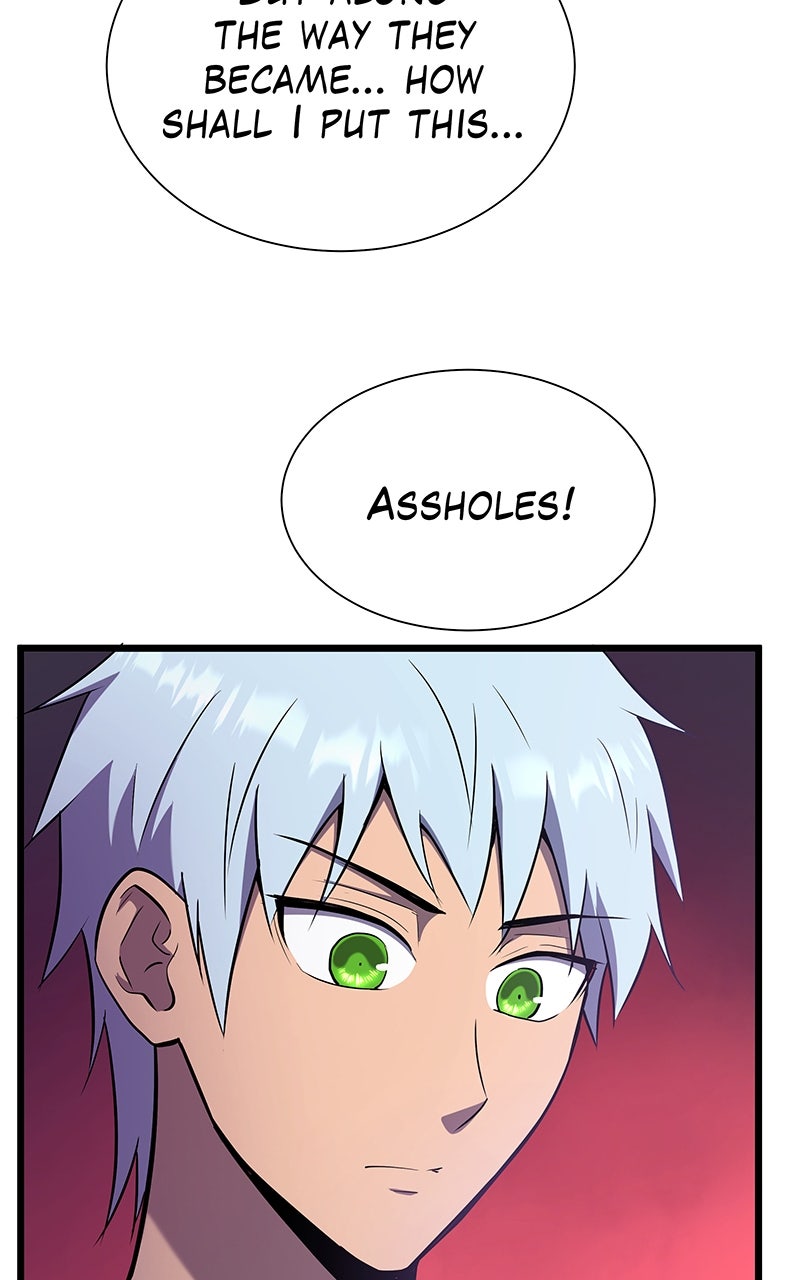Arena Episode 23 page 42 - 