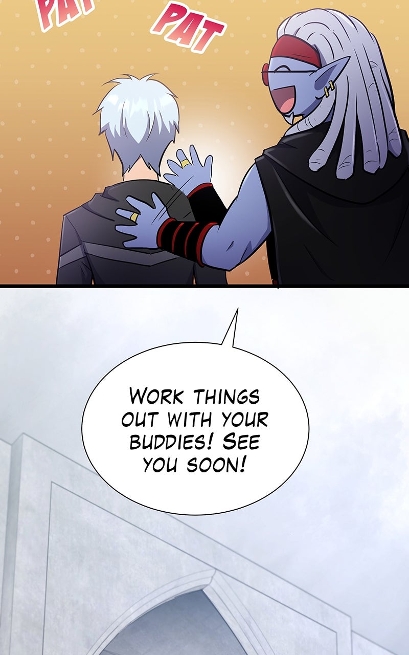 Arena Episode 23 page 44 - 