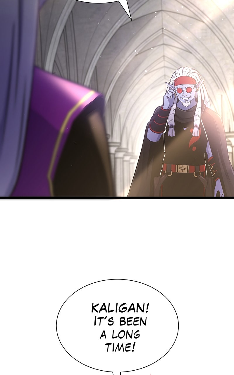 Arena Episode 23 page 48 - 