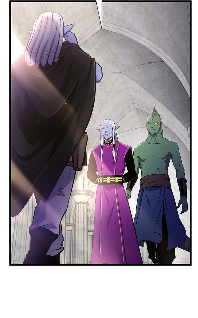 Arena Episode 23 page 49 - 