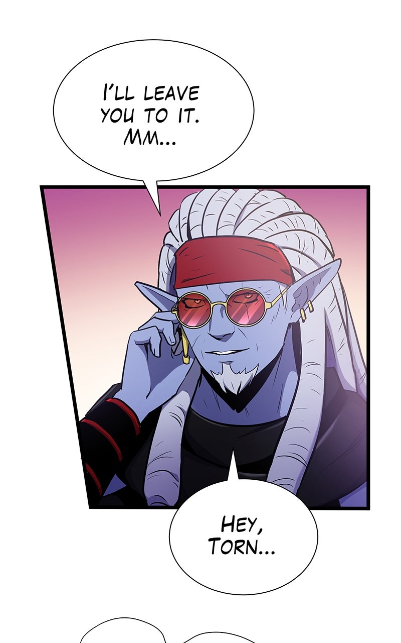 Arena Episode 23 page 50 - 