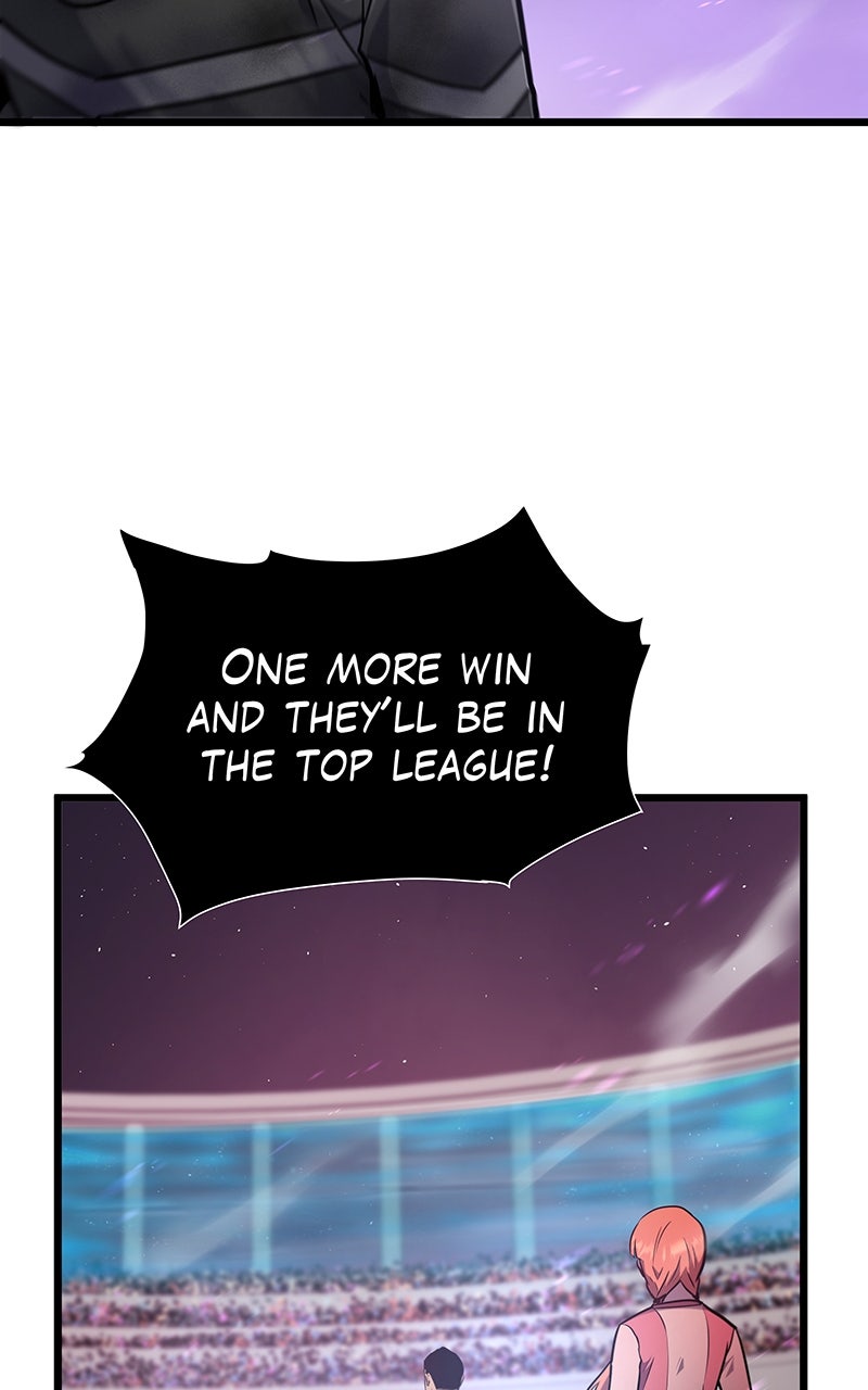 Arena Episode 23 page 6 - 