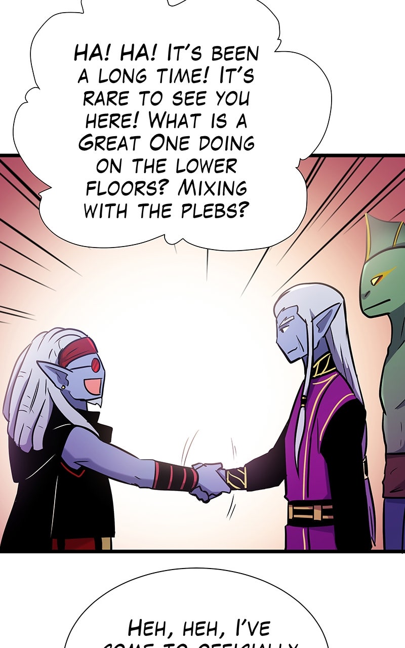 Arena Episode 23 page 51 - 