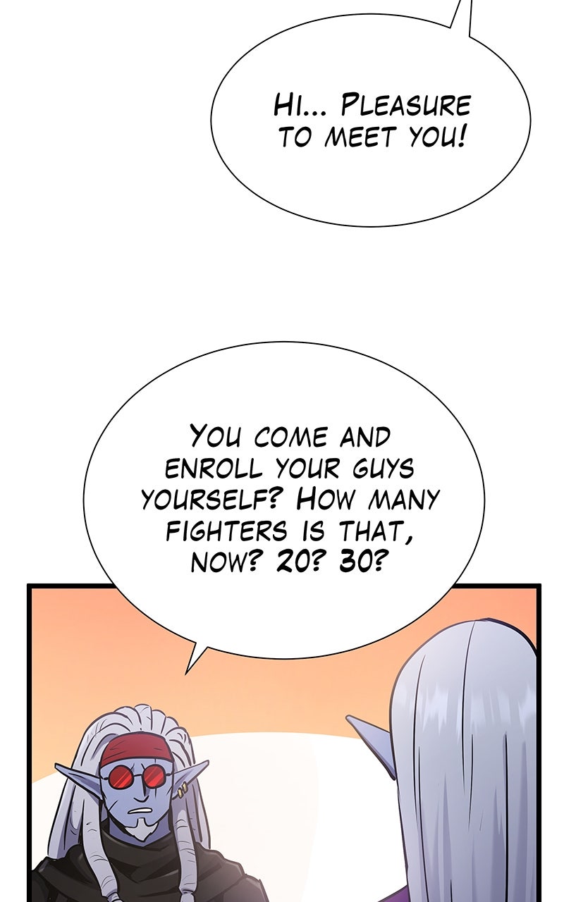Arena Episode 23 page 53 - 
