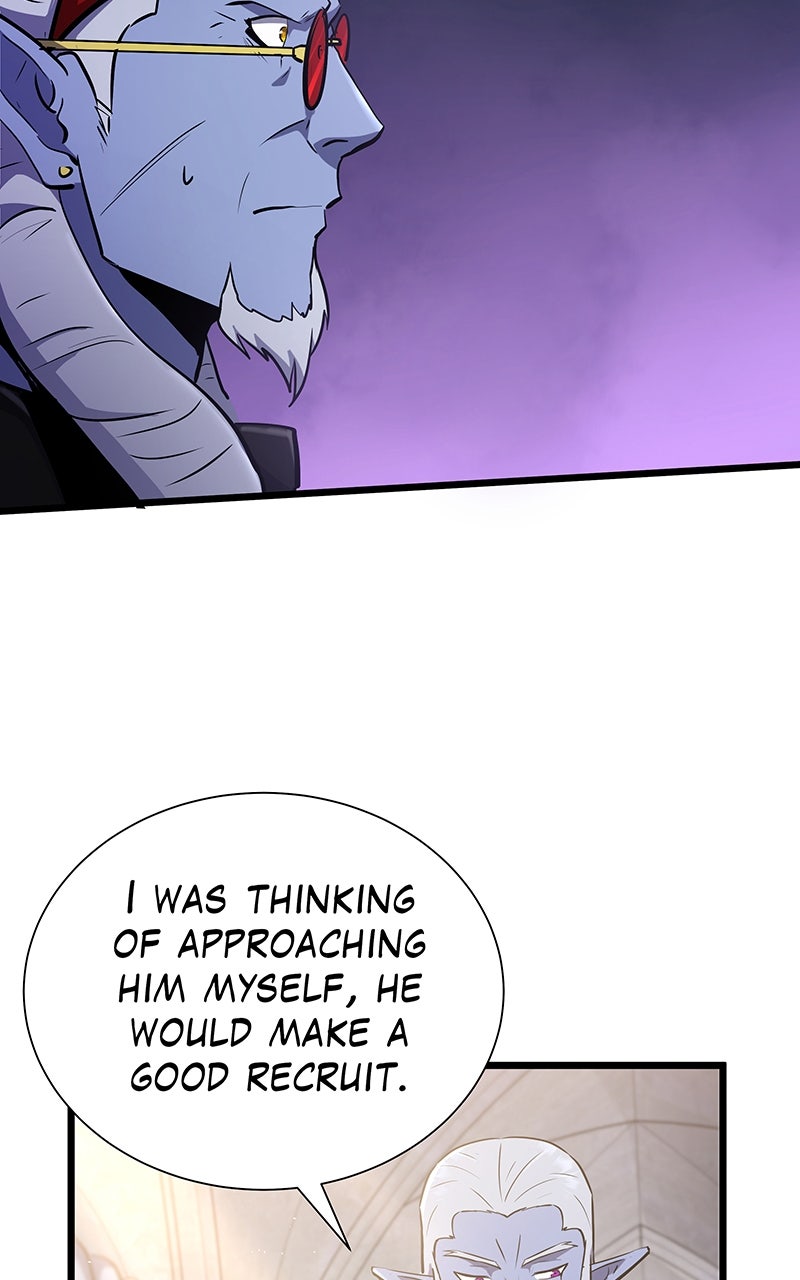 Arena Episode 23 page 60 - 