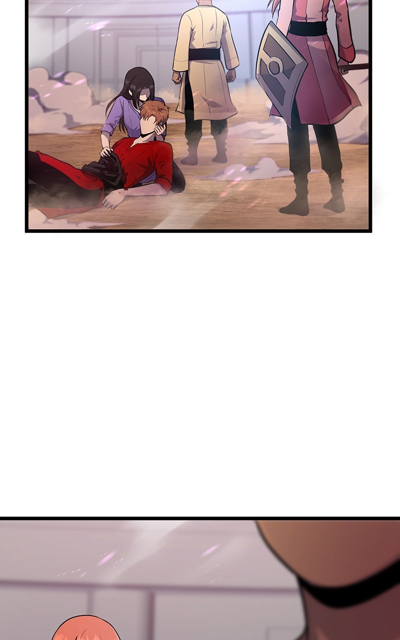 Arena Episode 23 page 7 - 
