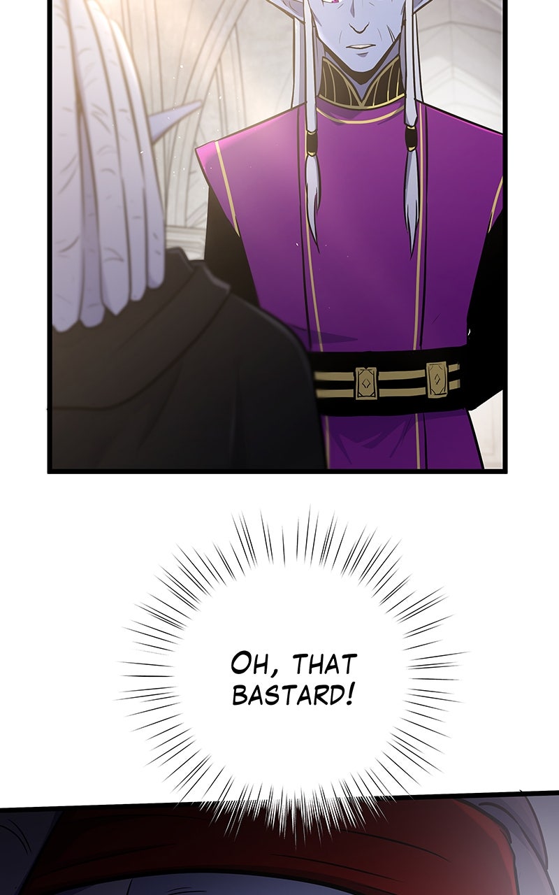 Arena Episode 23 page 61 - 