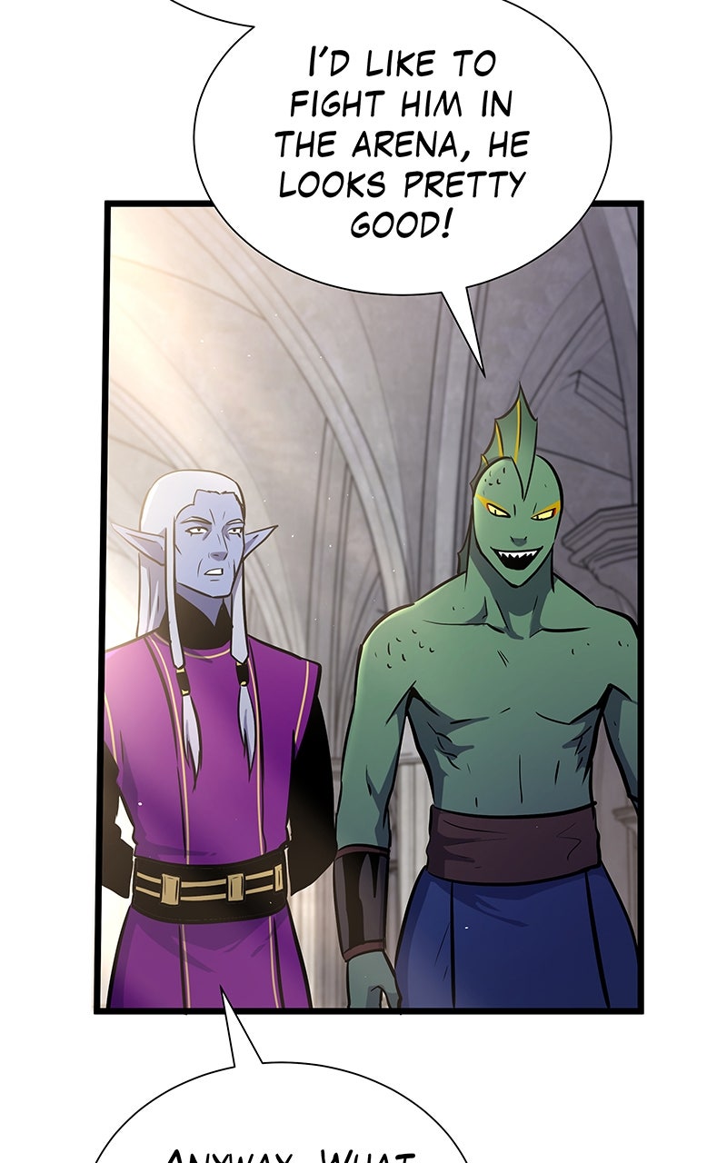 Arena Episode 23 page 64 - 