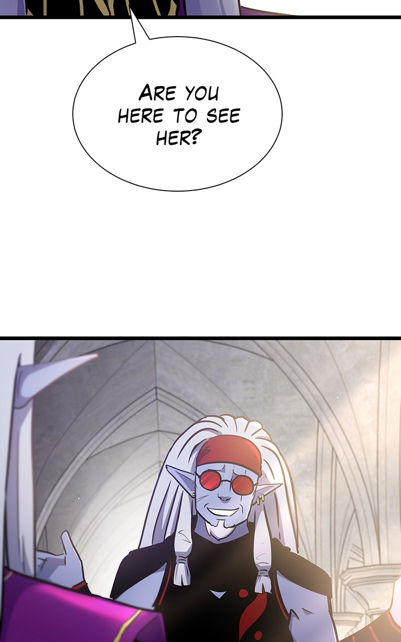 Arena Episode 23 page 66 - 