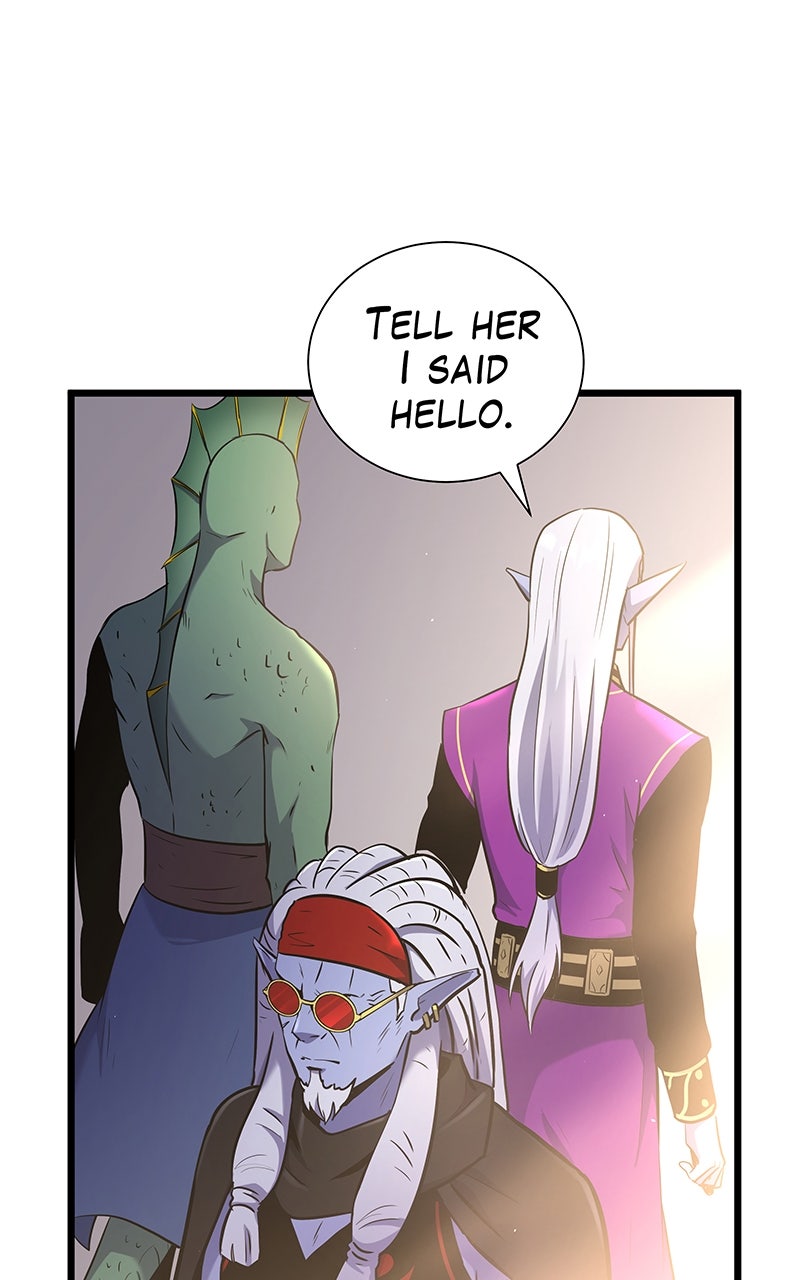 Arena Episode 23 page 68 - 