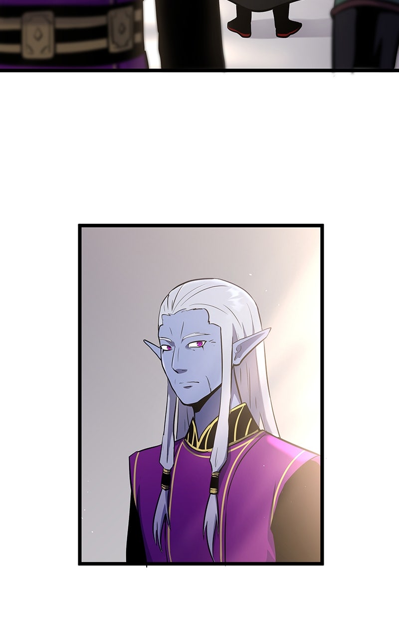 Arena Episode 23 page 70 - 