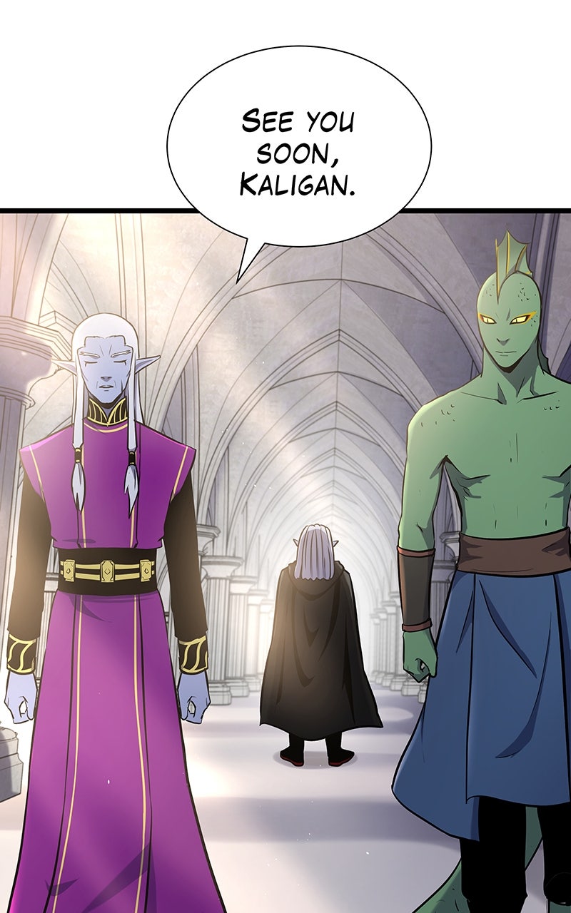 Arena Episode 23 page 72 - 