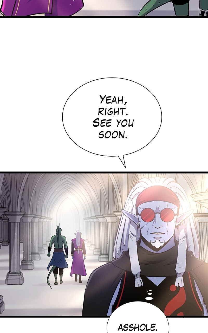 Arena Episode 23 page 73 - 