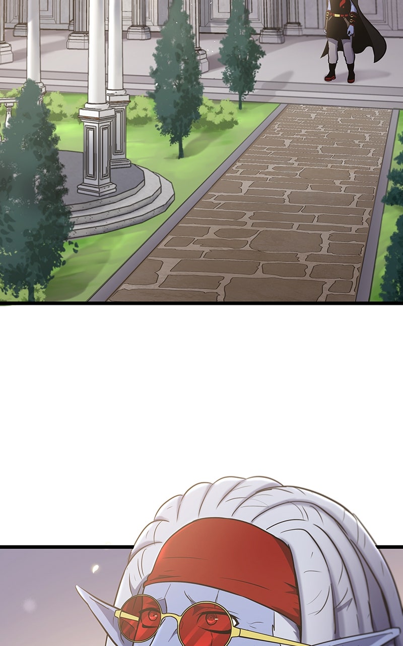 Arena Episode 23 page 75 - 