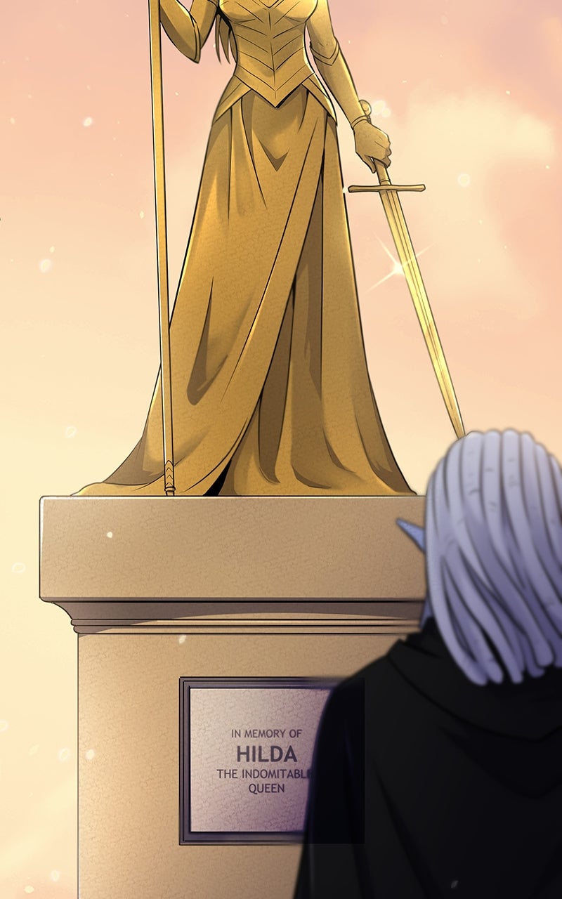 Arena Episode 23 page 78 - 