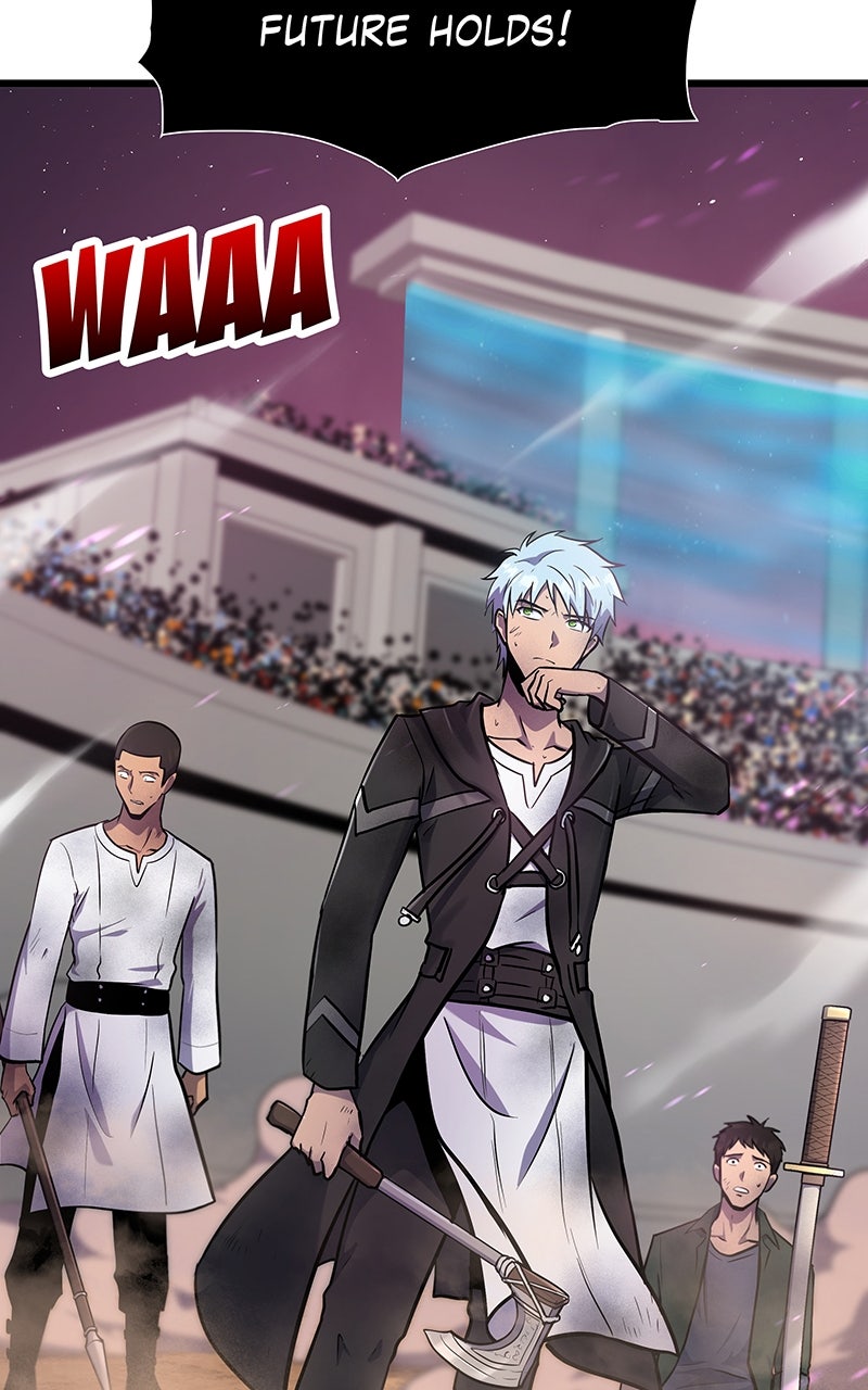 Arena Episode 23 page 10 - 