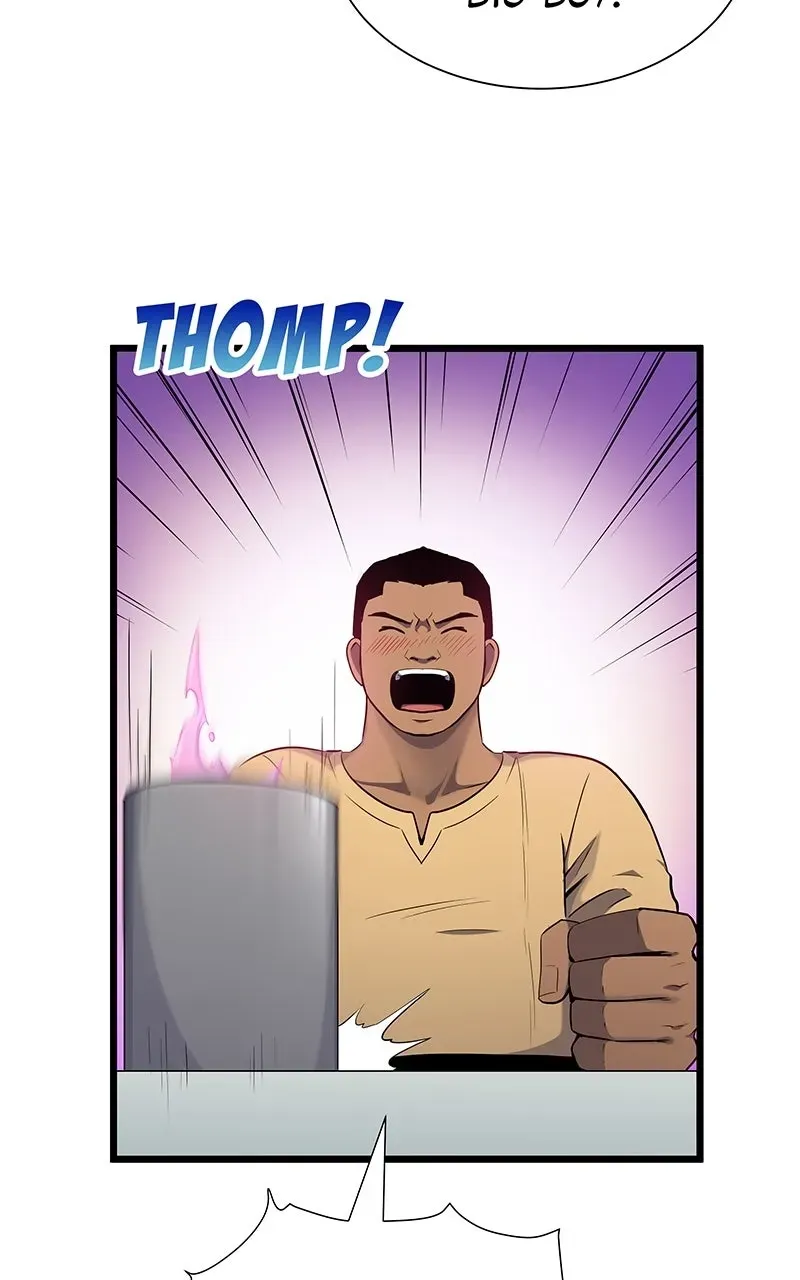 Arena Chapter 24 page 11 - 