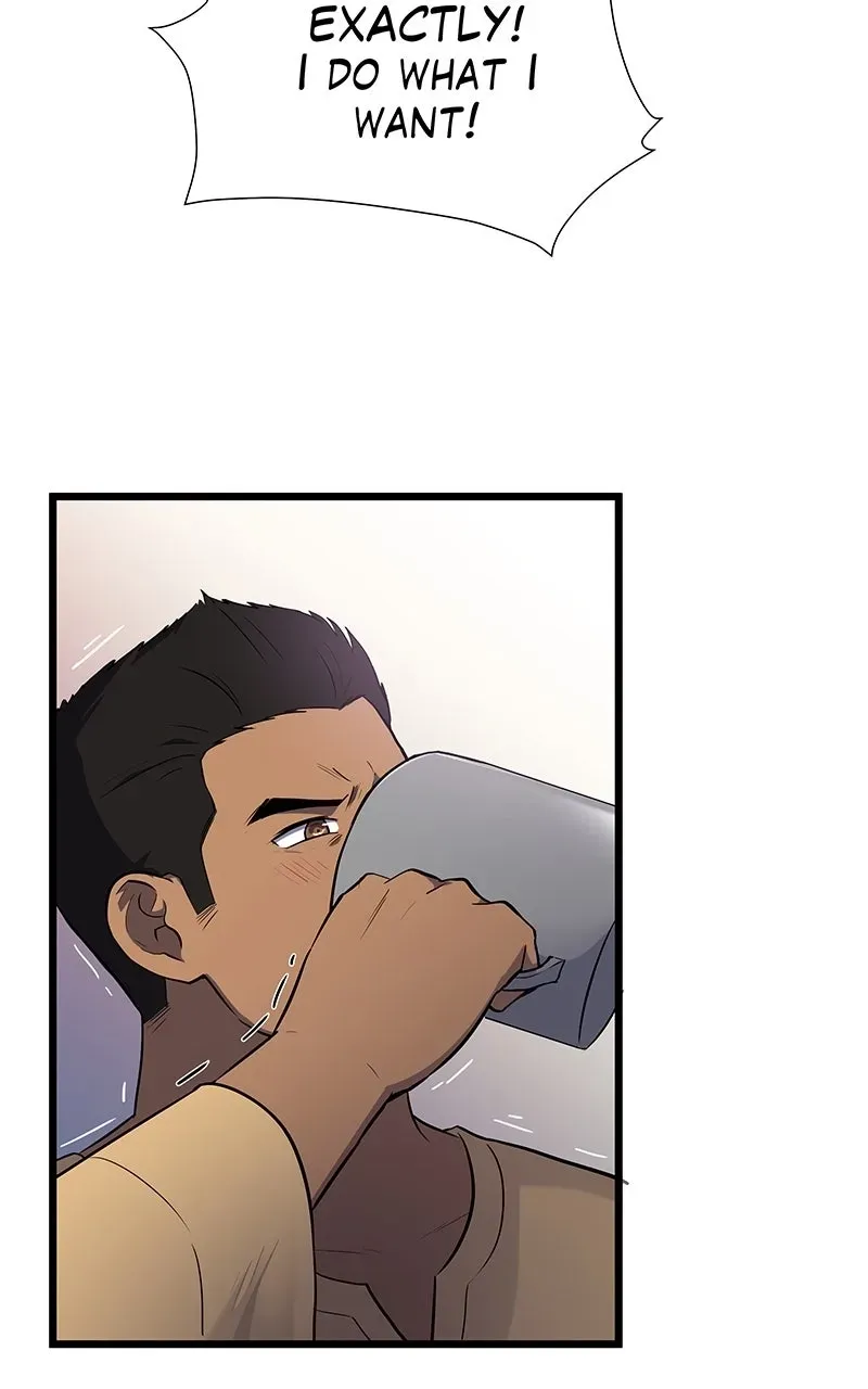 Arena Chapter 24 page 12 - 