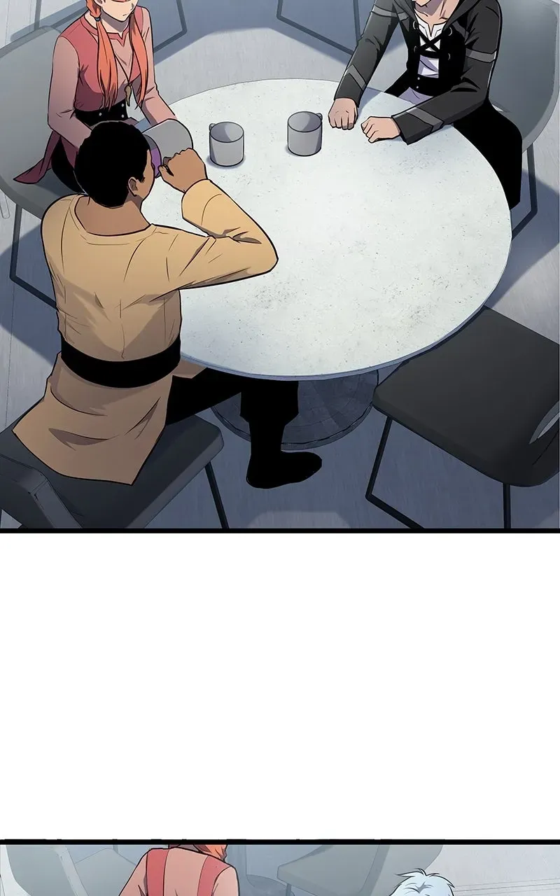 Arena Chapter 24 page 15 - 