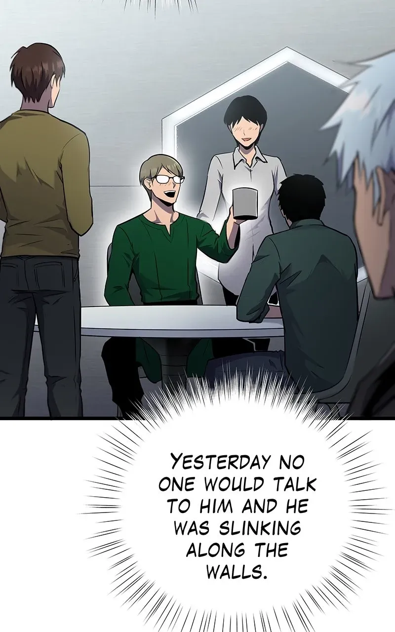 Arena Chapter 24 page 18 - 