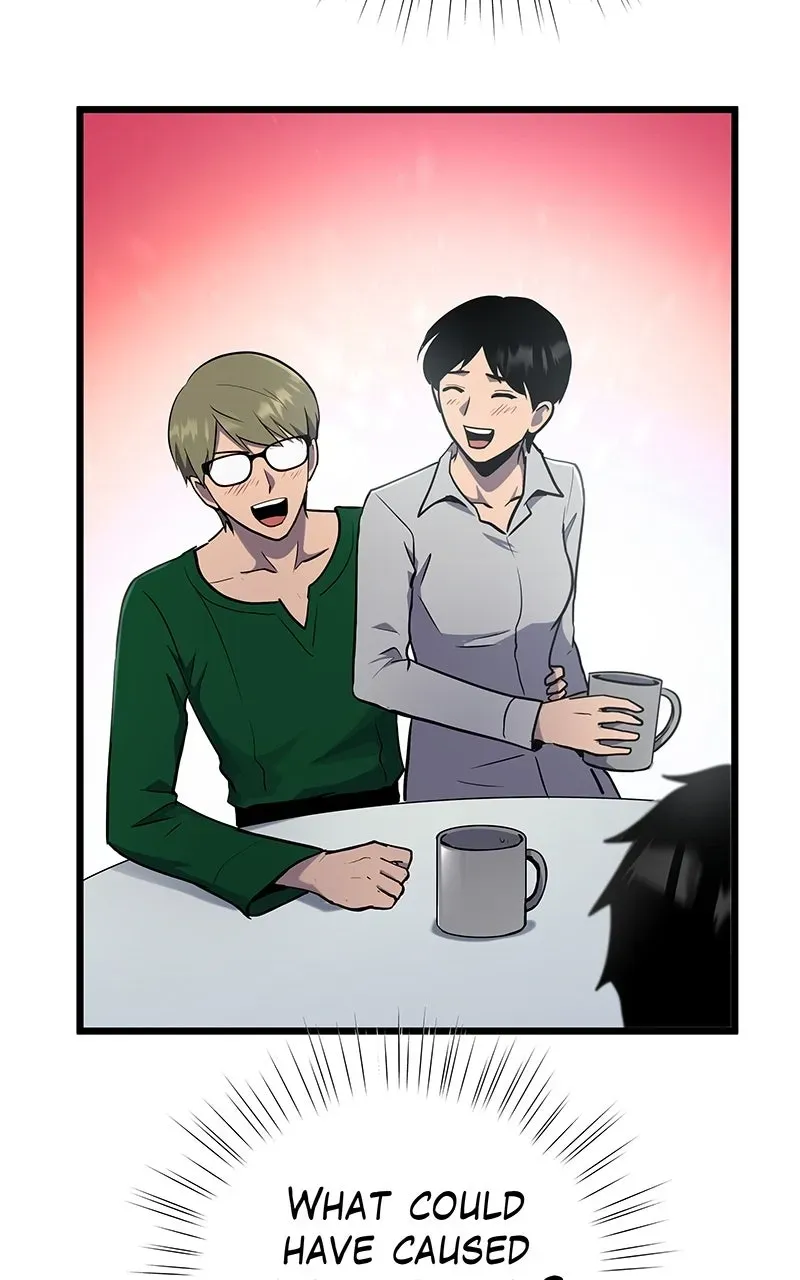 Arena Chapter 24 page 19 - 