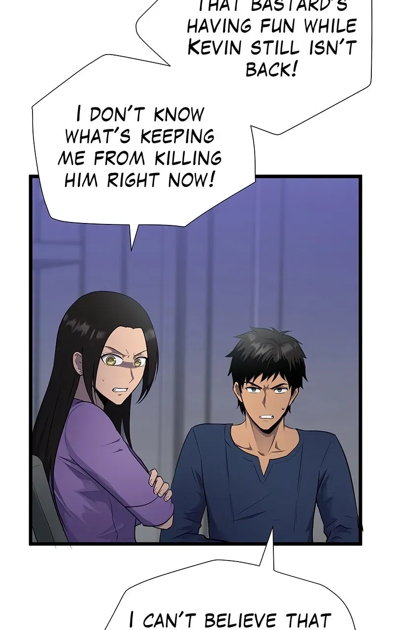 Arena Chapter 24 page 21 - 