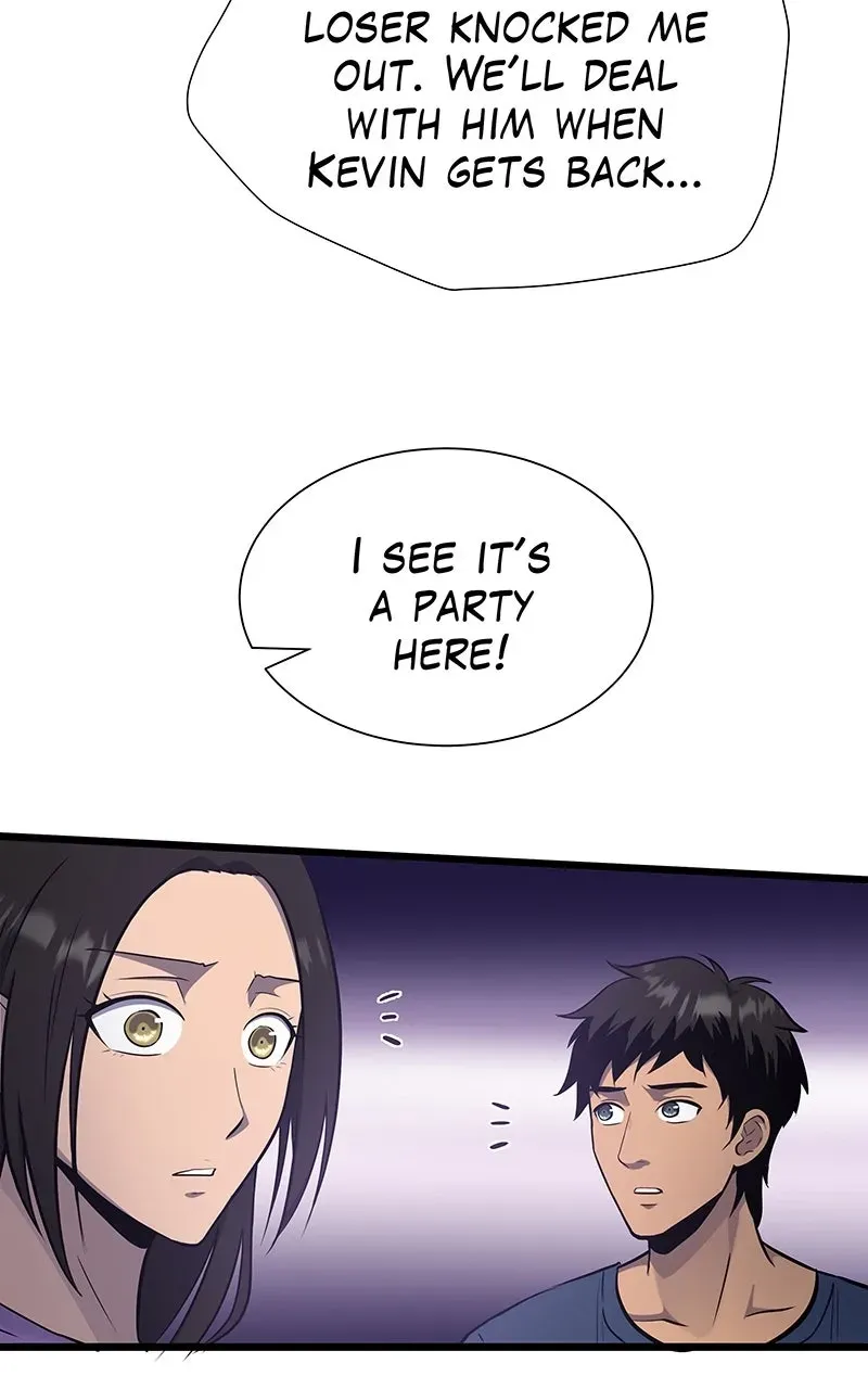 Arena Chapter 24 page 22 - 