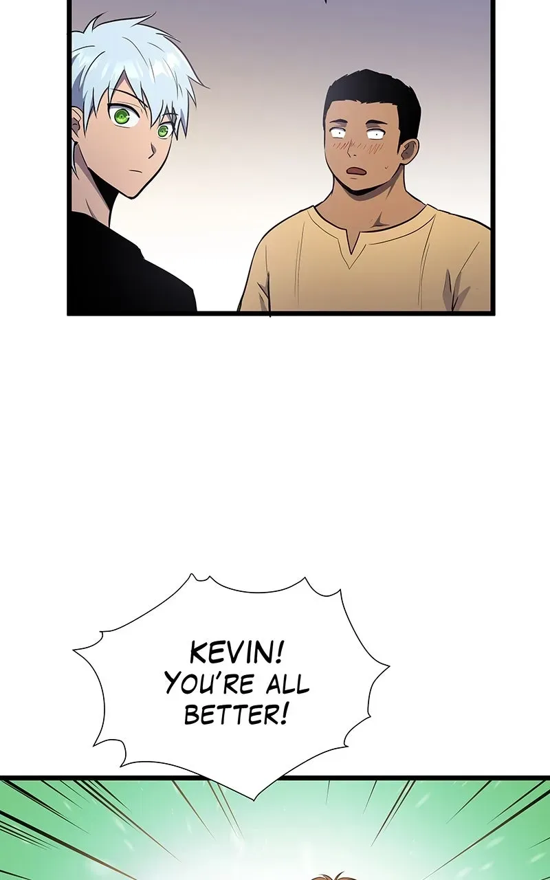 Arena Chapter 24 page 25 - 