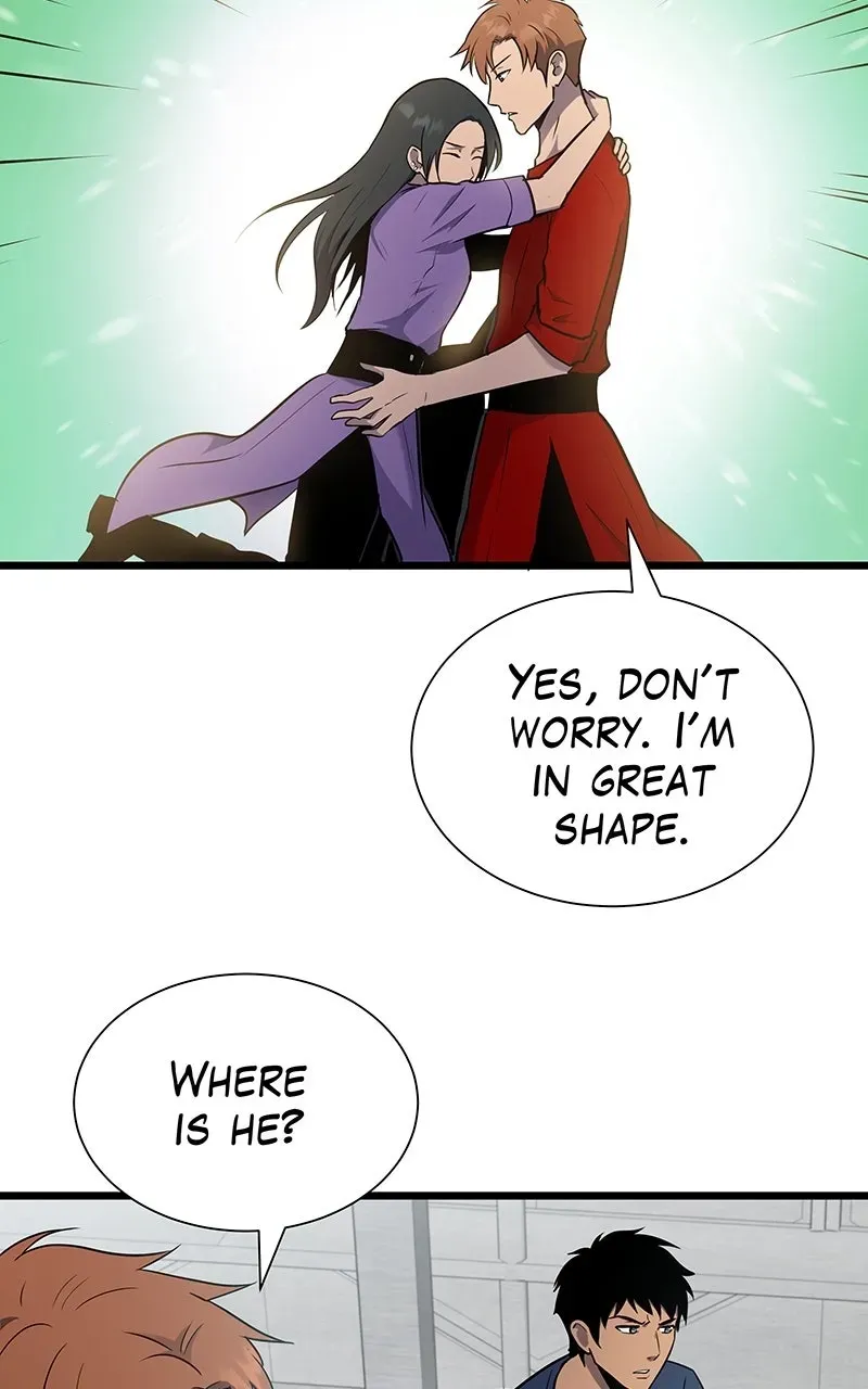 Arena Chapter 24 page 26 - 