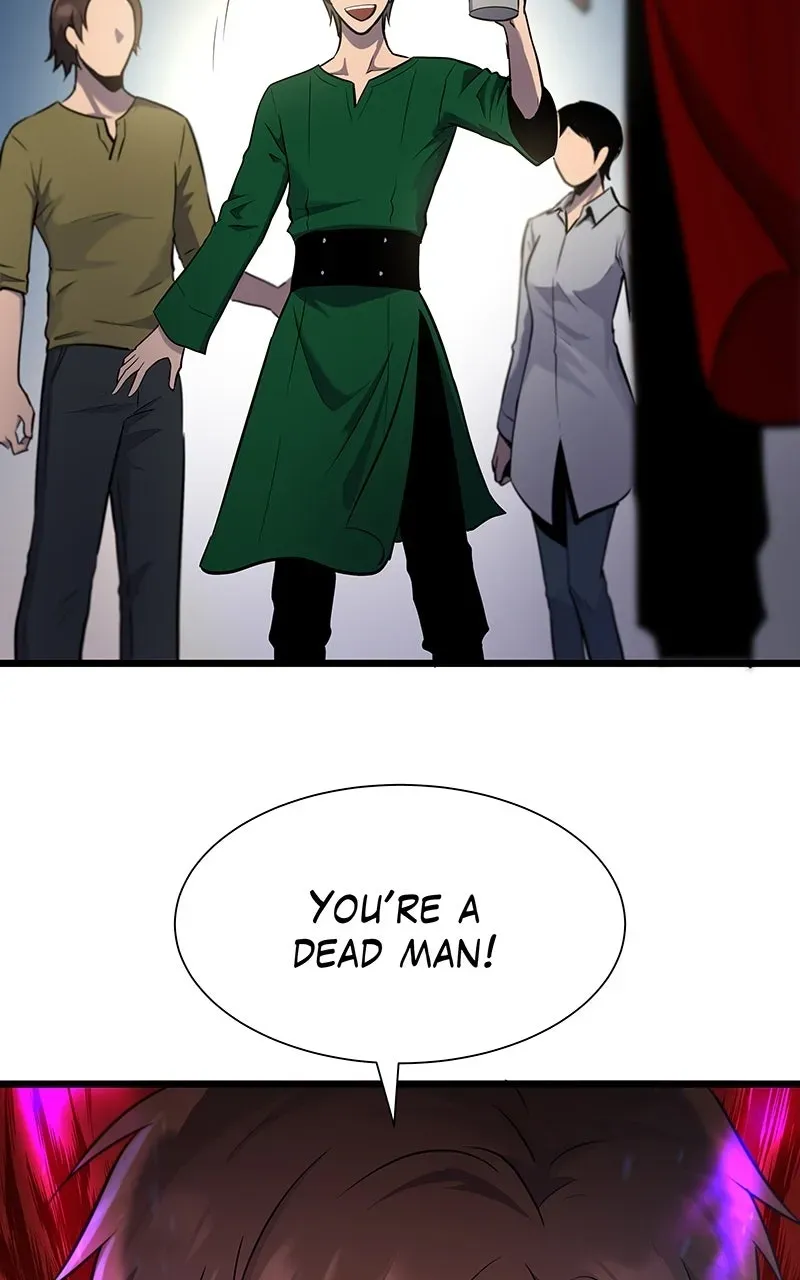 Arena Chapter 24 page 28 - 