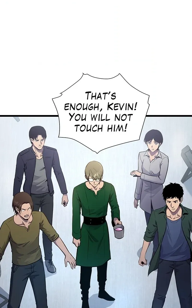 Arena Chapter 24 page 30 - 