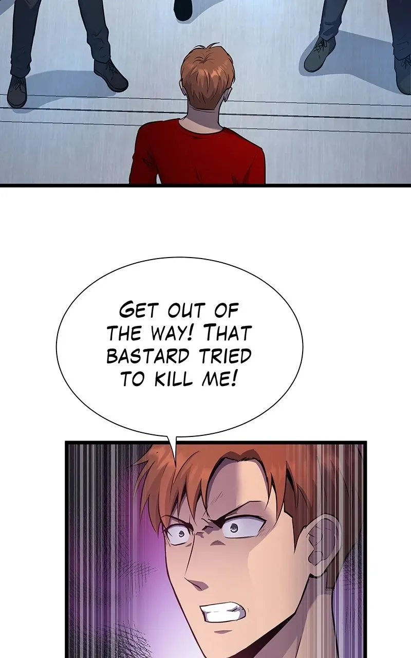 Arena Chapter 24 page 31 - 