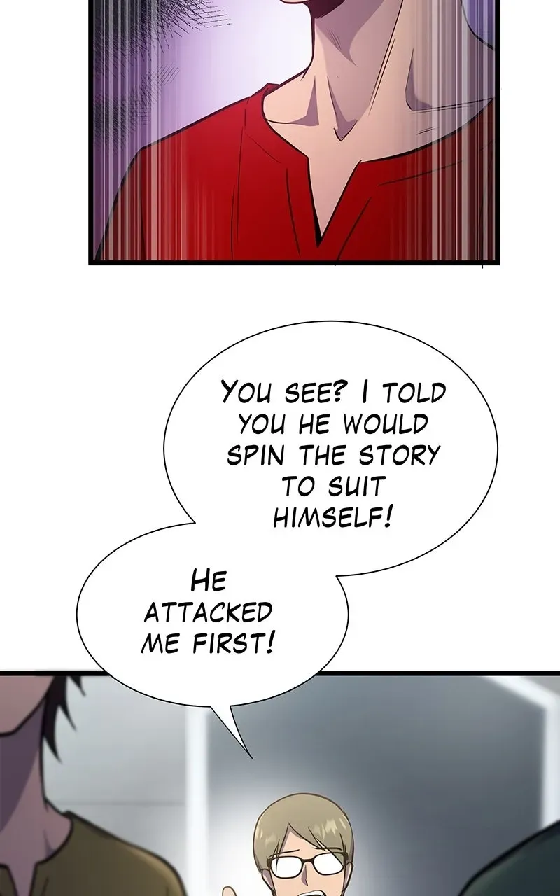 Arena Chapter 24 page 32 - 