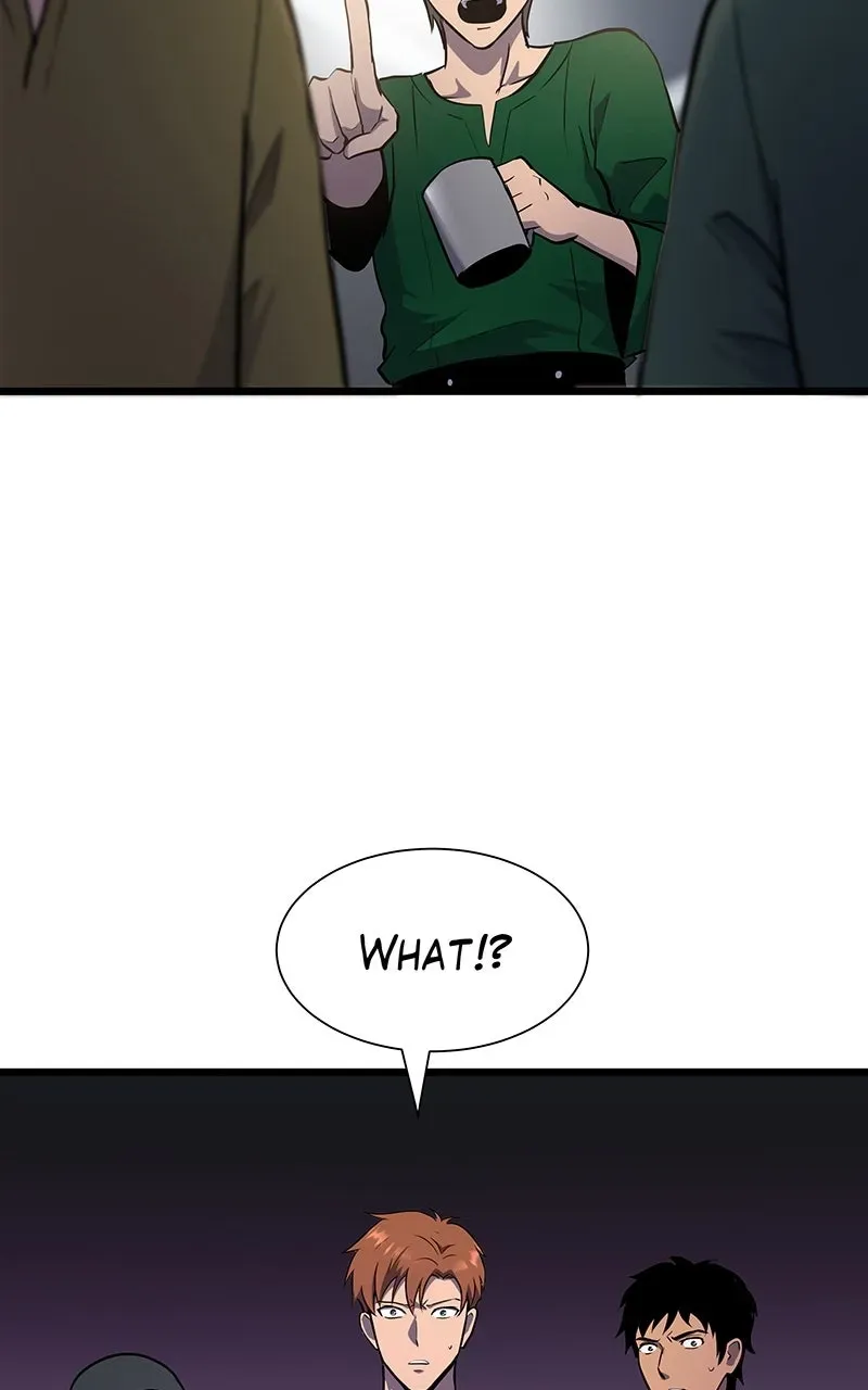 Arena Chapter 24 page 33 - 